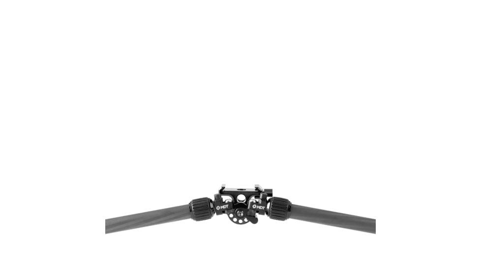 MDT ARCA Mountain Bipod, Black, 114700-BLK