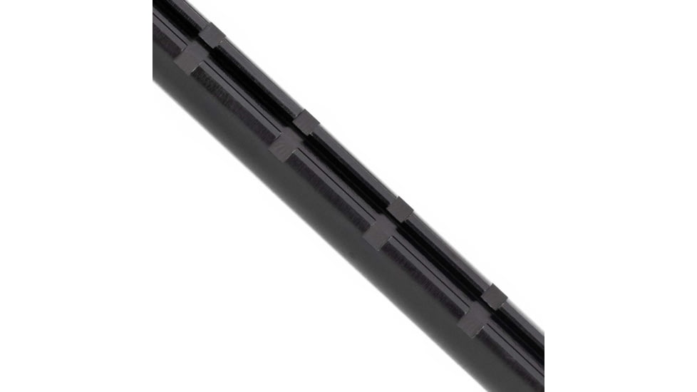 MDT Ckye-Pod Gen2 ARMS-17 Interface Bipods, Gen2, Standard Leg, Black, 106736-BLK