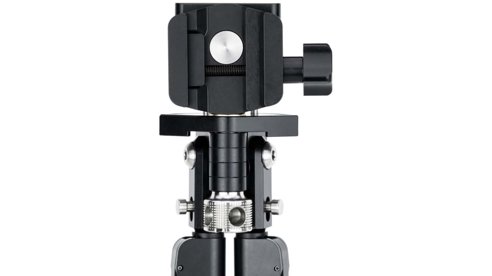 MDT Ckye-Pod Gen2 ARMS-17 Interface Bipods, Gen2, Standard Leg, Black, 106736-BLK