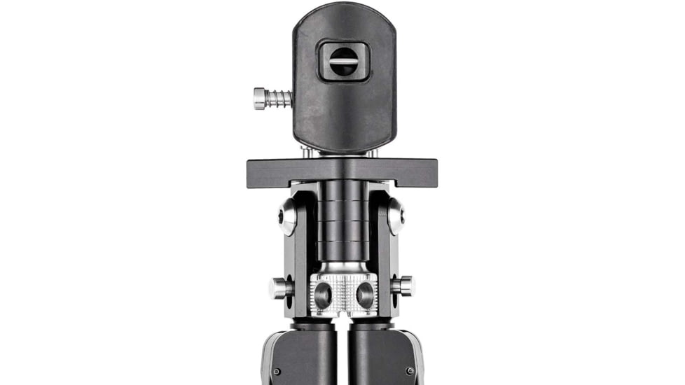 MDT Ckye-Pod Gen2 ARMS-17 Interface Bipods, Gen2, Standard Leg, Black, 106736-BLK