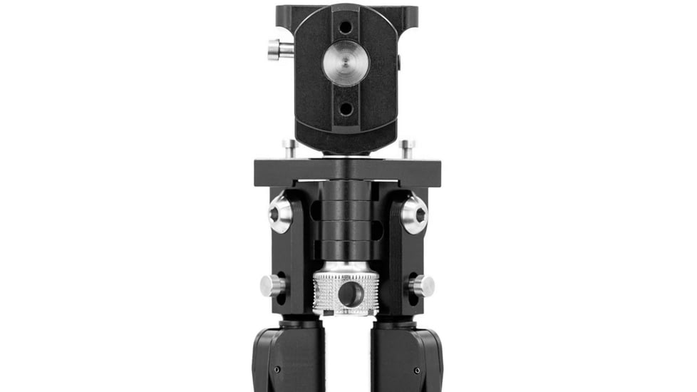 MDT Ckye-Pod Gen2 ARMS-17 Interface Bipods, Gen2, Standard Leg, Black, 106736-BLK