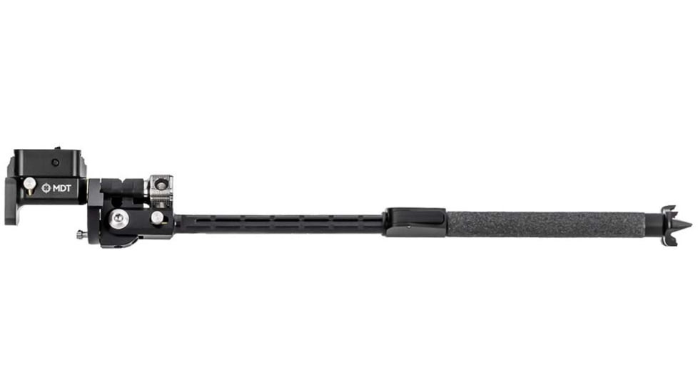 MDT Ckye-Pod Gen2 ARMS-17 Interface Bipods, Gen2, Standard Leg, Black, 106736-BLK