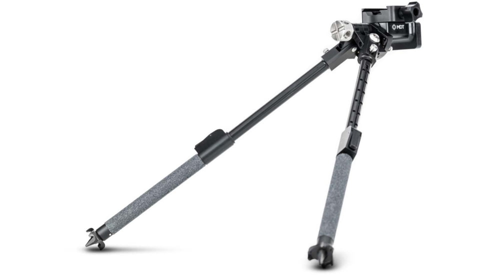 MDT Ckye-Pod Gen2 ARMS-17 Interface Bipods, Gen2, Standard Leg, Black, 106736-BLK