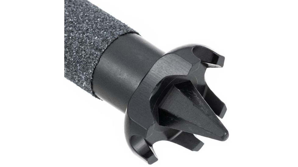 MDT Ckye-Pod Gen2 ARMS-17 Interface Bipods, Gen2, Standard Leg, Black, 106736-BLK