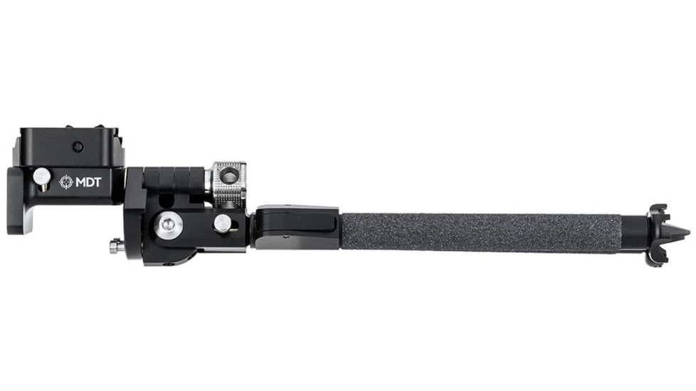 MDT Ckye-Pod Gen2 ARMS-17 Interface Bipods, Gen2, Standard Leg, Black, 106736-BLK