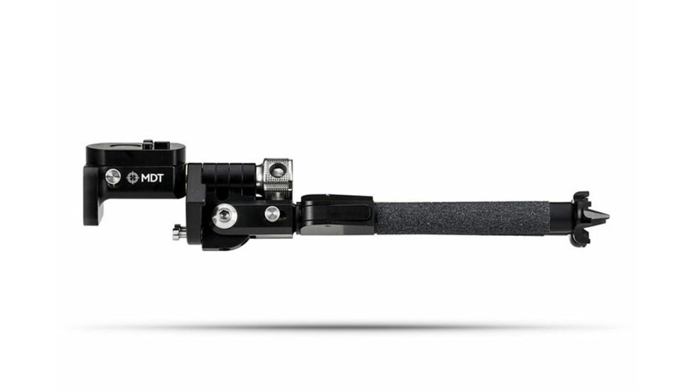 MDT Ckye-Pod Gen2 Bipods, RRS BTC Mount, PRS Legs, Black, 106291-BLK