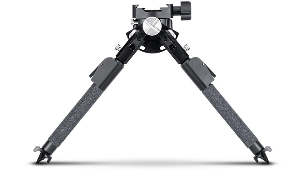 MDT Ckye-Pod Gen2 Bipods, RRS BTC Mount, PRS Legs, Black, 106291-BLK