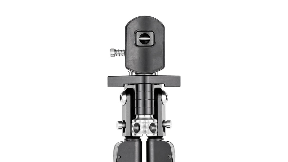 MDT Ckye-Pod Gen2 Bipods, Sling Swivel Stud Mount, Standard Legs, Black, 105488-BLK