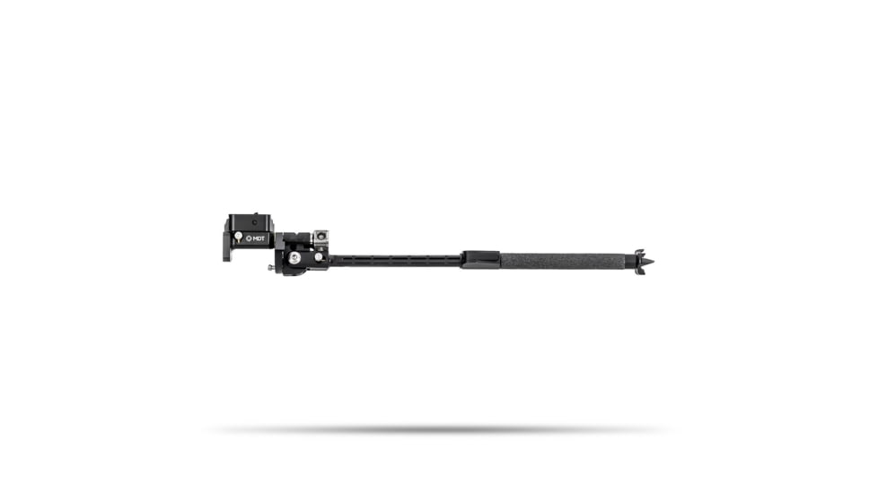 MDT Ckye-Pod Gen2 Bipods, Sling Swivel Stud Mount, Standard Legs, Black, 105488-BLK