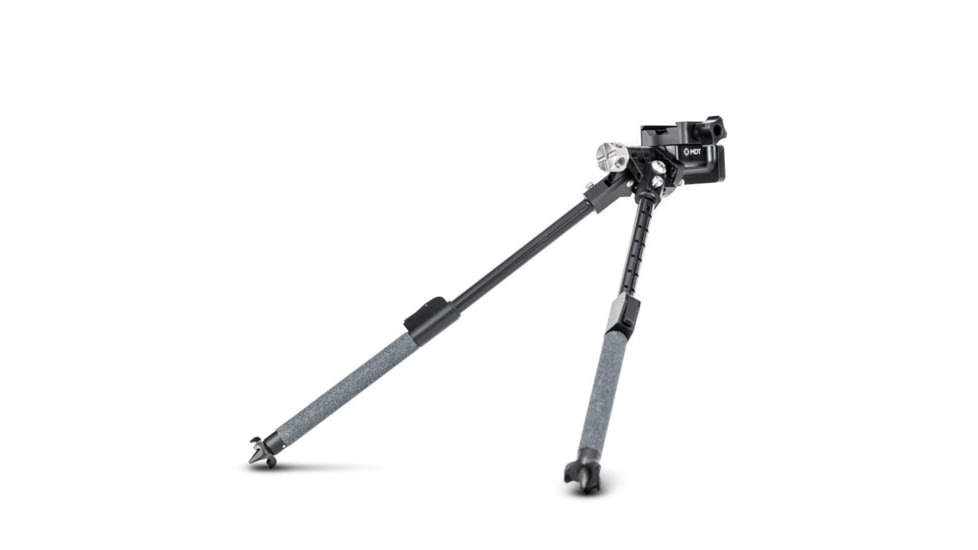 MDT Ckye-Pod Gen2 Bipods, Sling Swivel Stud Mount, Standard Legs, Black, 105488-BLK