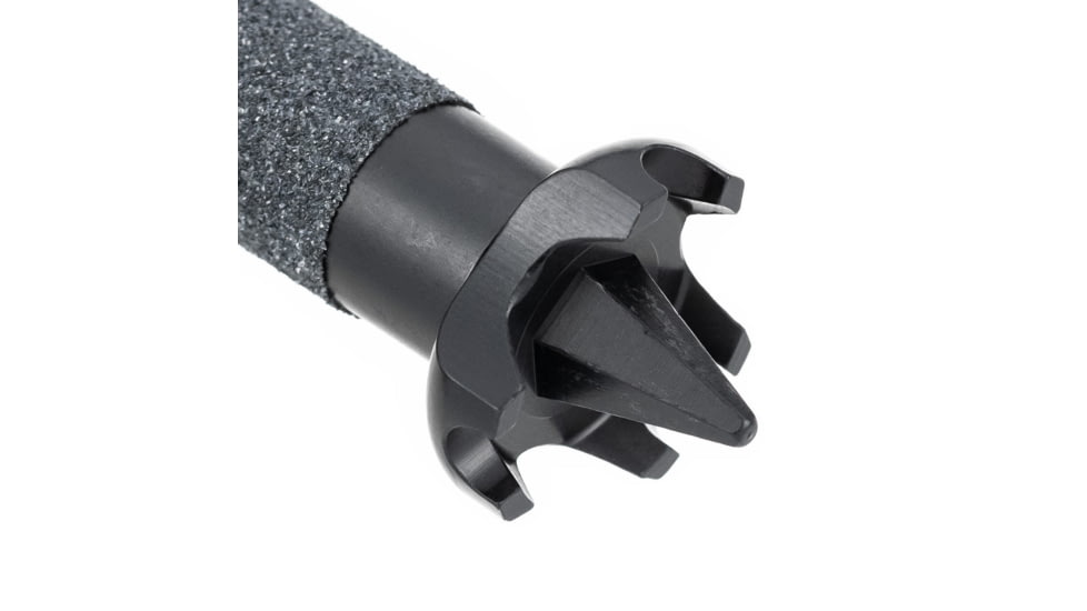 MDT Ckye-Pod Gen2 Bipods, RRS BTC Mount, Standard Legs, Black, 106292-BLK