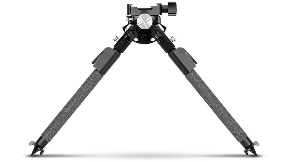 MDT Ckye-Pod Gen2 Bipods, Sling Swivel Stud Mount, Standard Legs, Black, 105488-BLK