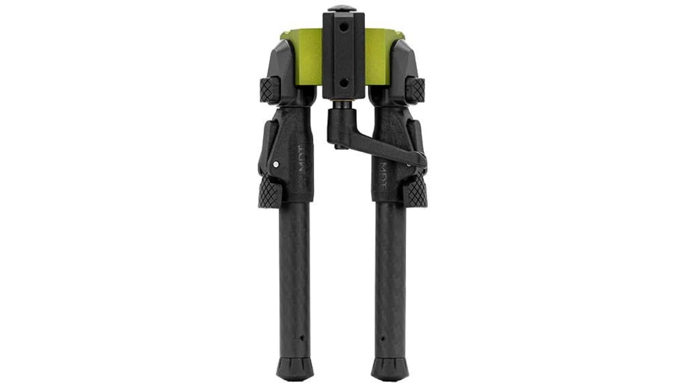 MDT GRND Pod ARMS 17 Mount Bipod, Green, 105892-GRN