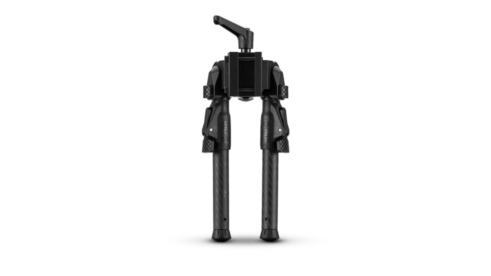 MDT GRND Pod Bipod, Picatinny, Black, 105560-BLK