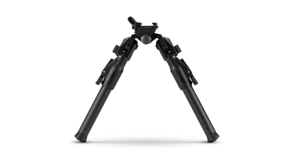 MDT GRND Pod Bipod, Picatinny, Black, 105560-BLK