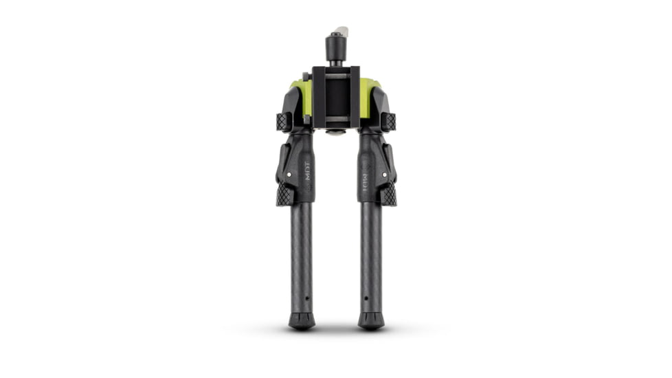 MDT GRND-Pod Bipod, Picatinny, Green, 105560-GRN