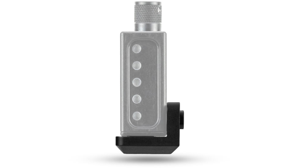 MDT LRA 90 Send IT MV3 M-Lok Mount, Black, 107502-BLK