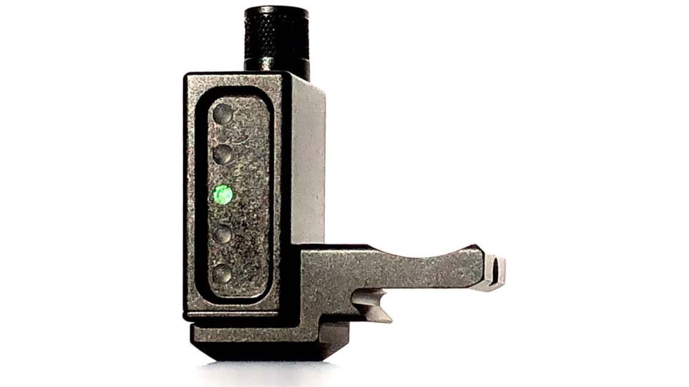MDT MV3 90 Mount, Black, 107204-BLK