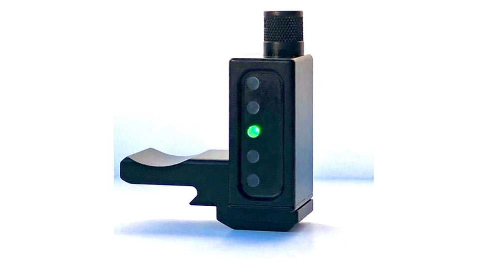 MDT MV3 90 Mount, Black, 107204-BLK