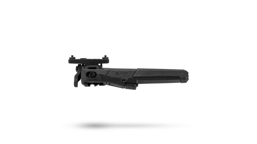 MDT Oryx Bipod w/Sling Swivel Stud Attachment, Black, 106773-BLK