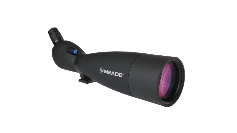 Meade 20-60x100mm Wilderness Zoom Spotting Scope 126002