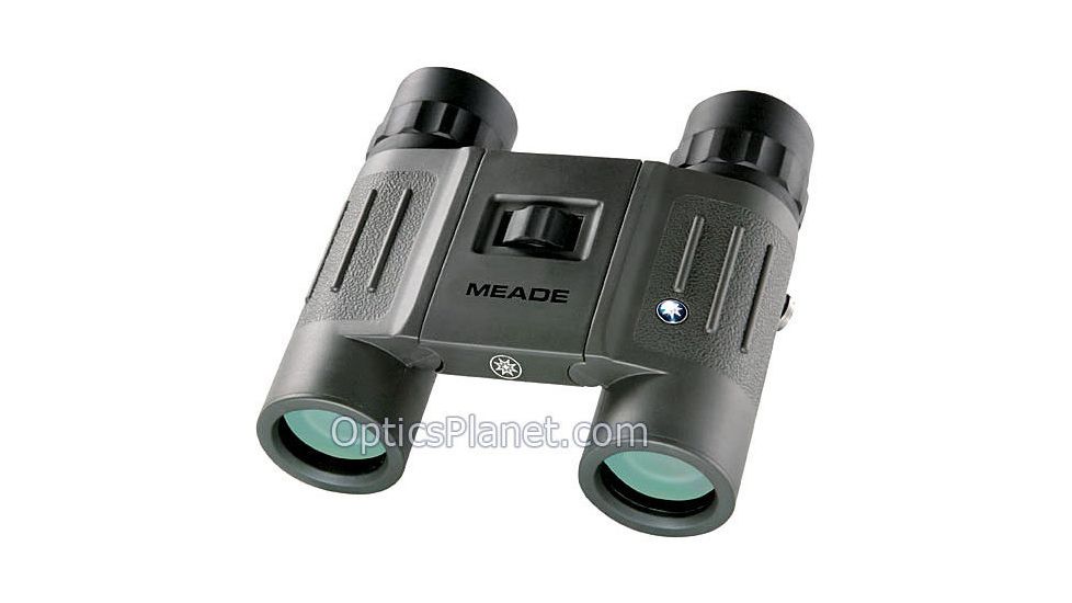 Meade Wilderness 10x25mm Waterproof Binoculars B130002