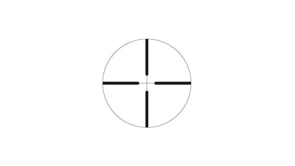 Meopta Meopro 4.5-14x44mm T,1in,Long Range Hunting Rifle Scope,Z Target Reticle 598960