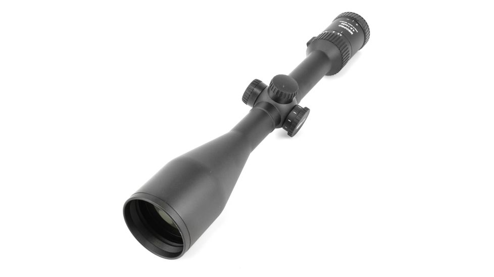 Meopta Meopro 4.5-14x50mm,1in,Rifle Scope,BDC Reticle 598860