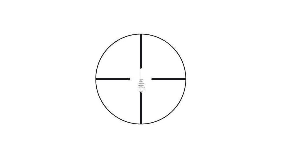 Meopta Meopro 4.5-14x50mm,1in,Rifle Scope,McWhorter Reticle 598870
