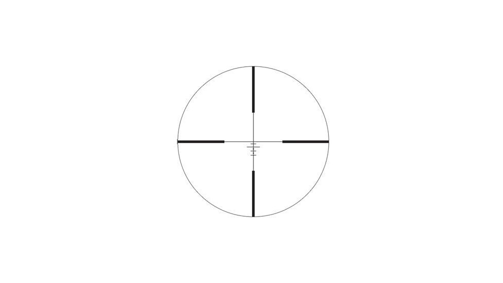 Meopta Meopro 4.5-14x50T,1in,Long Range Hunting Rifle Scope,BDC Target Reticle 599000