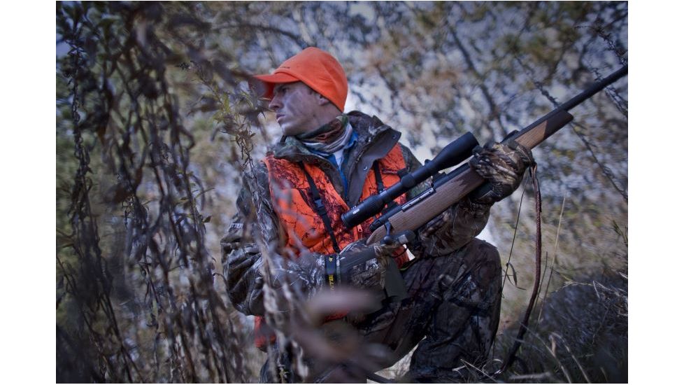 Meopta Meopro 4.5-14x44mm T,1in,Long Range Hunting Rifle Scope,Z Target Reticle 598960