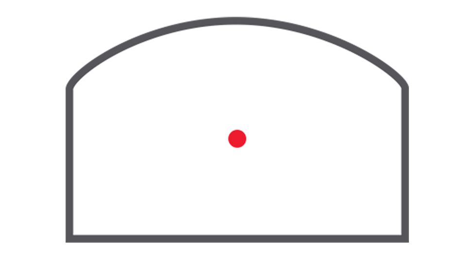 Meopta Meored 30, Black, 411760