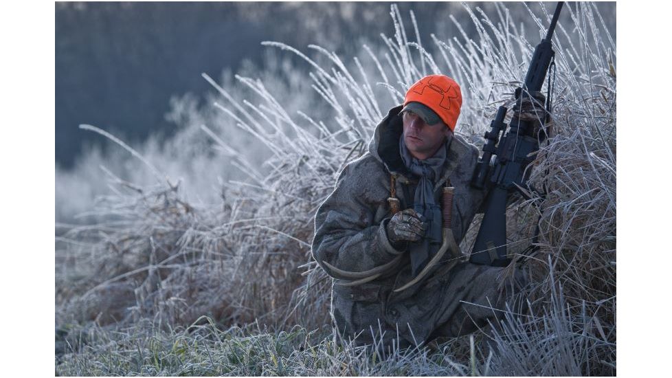 Meopta Meostar R2 1-6x24 RD,30mm,Waterproof Rifle Scope,4C Reticle 596430