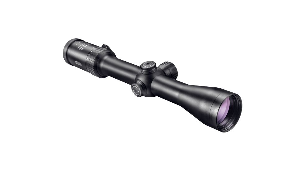 Meopta MeoStar R2  1.7-10x42 RD Rifle Scopes w/BDC-2 Illuminated Reticle 575660
