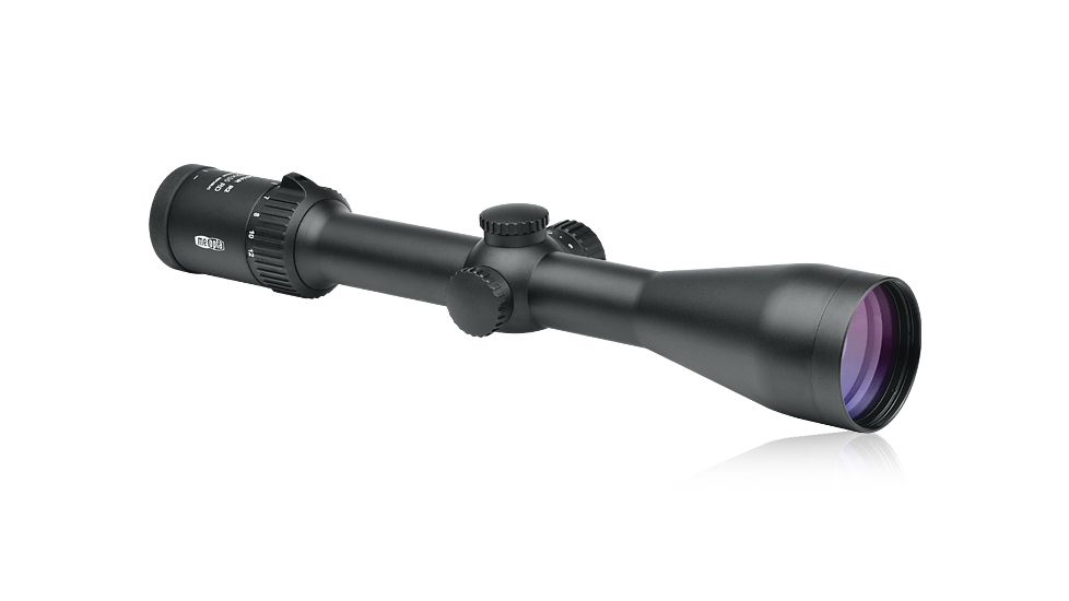 Meopta Meostar R2 2-12x50 RD,30mm,Waterproof Rifle Scope,4C Reticle 573830