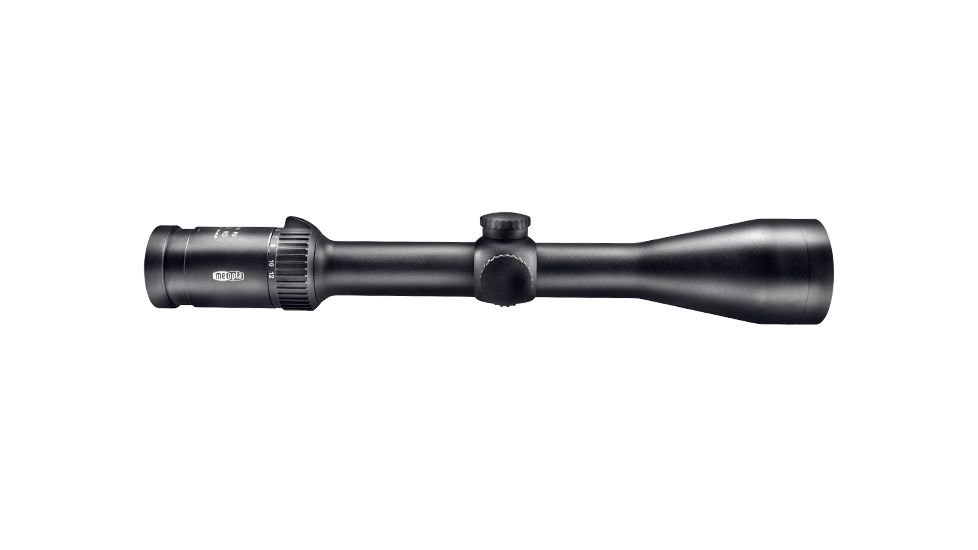 Meopta MeoStar R2  2-12x50 RD Rifle Scopes, w/BDC-2 Illuminated Reticle 575680