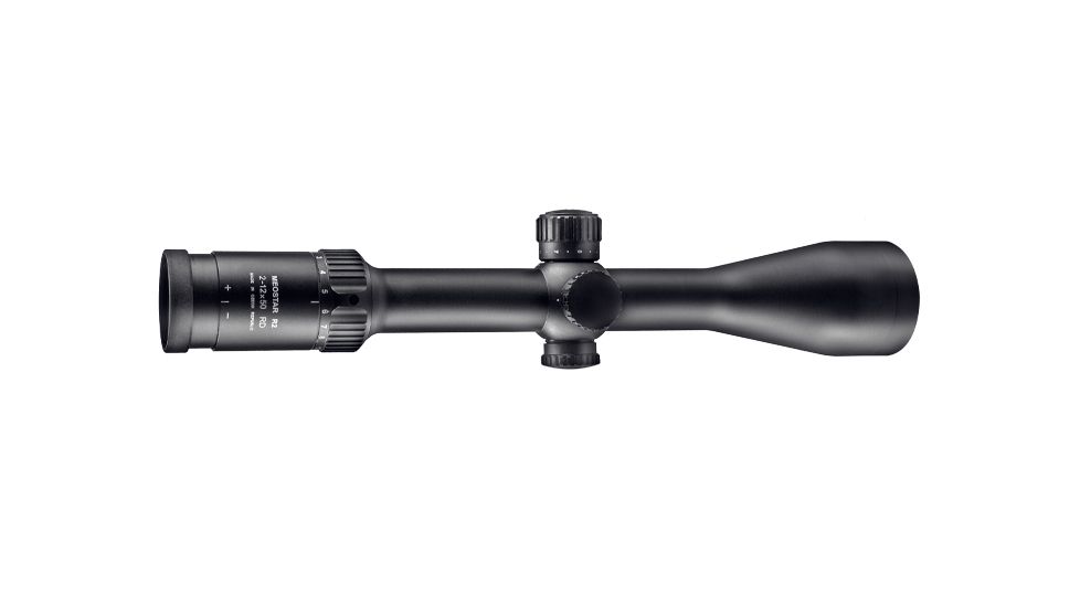Meopta MeoStar R2  2-12x50 RD Rifle Scopes, w/BDC-2 Illuminated Reticle 575680