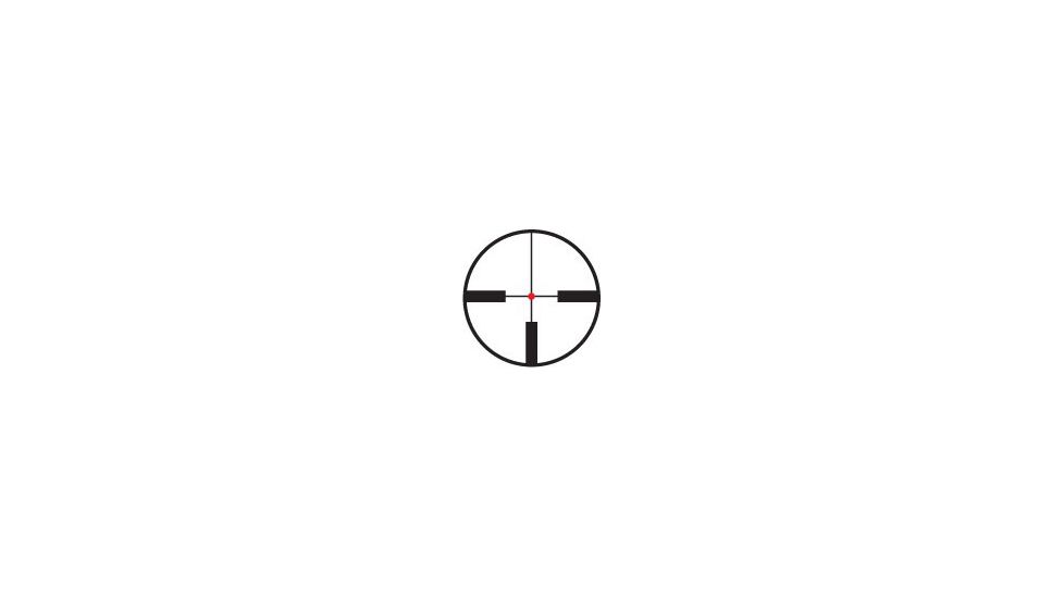 Meopta MeoStar R2 2.5-15x56 RD Rifle Scopes, w/BDC-2 Illuminated Reticle, 575700