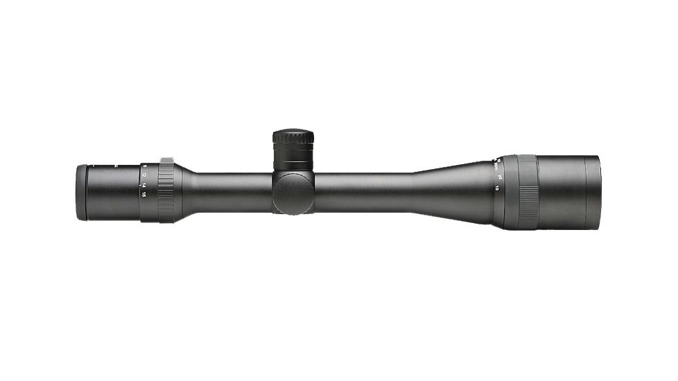 Meopta ZD 4-16x44 RD,30mm,Waterproof Rifle Scope,MilDotSpecial Reticle 560830