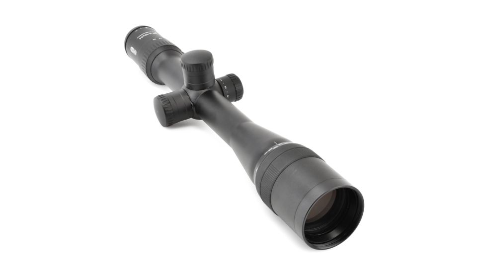 Meopta ZD 4-16x44 RD,30mm,Waterproof Rifle Scope,MilDotSpecial Reticle 560830