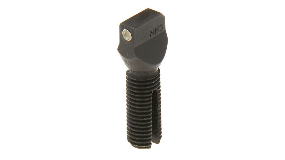 Meprolight AK47, AKM Pattern Front Sight, Green ML33115F.S, 1331153107