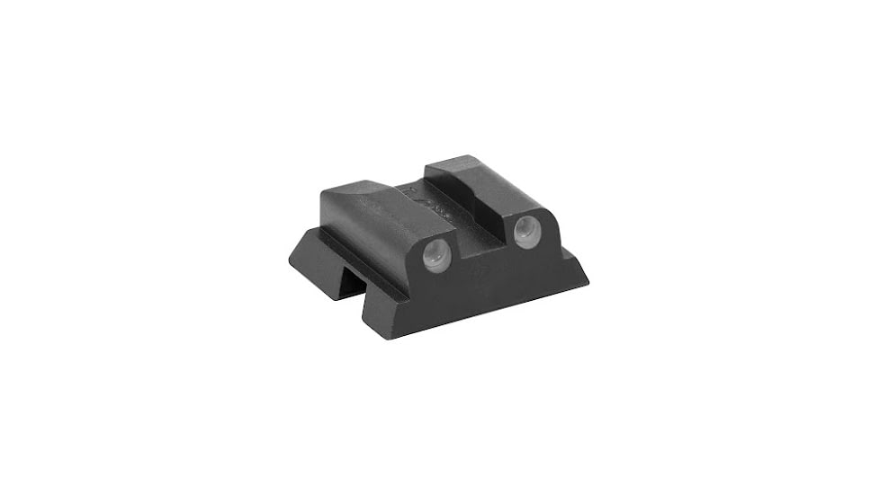 Meprolight Beretta Px4 Storm, C/D Rear Sight, Green ML10667R.S