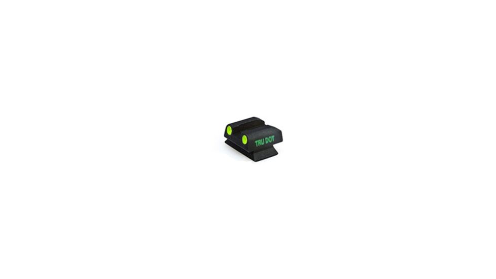 MeproLight Beretta Px4 Storm, F/G Rear Sight, Green ML10666R.S