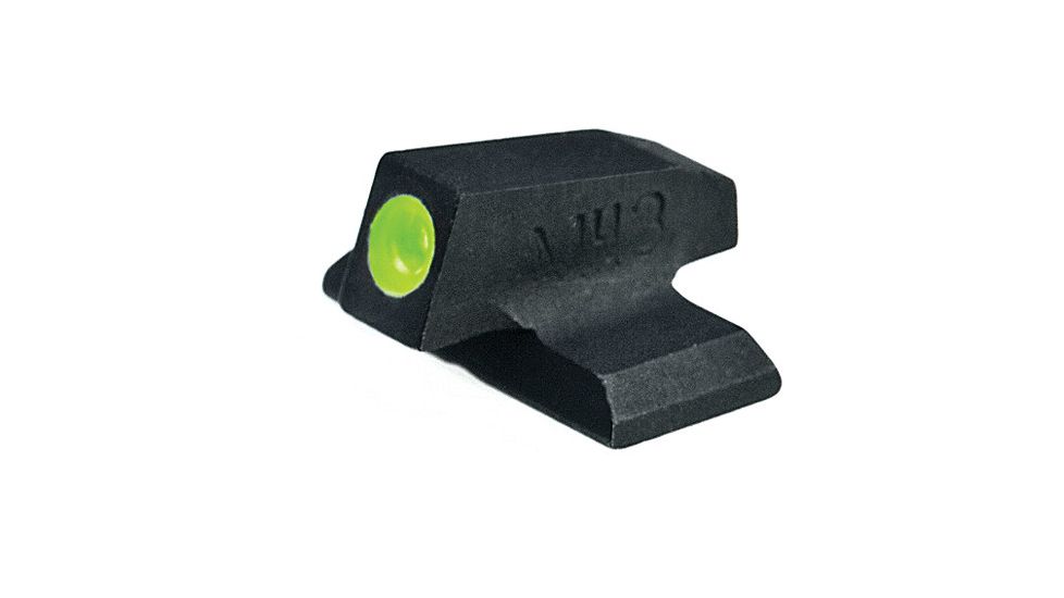 MeproLight Beretta Px4 Storm, F/G Front Sight, Green ML10666F.S, EDEMO1