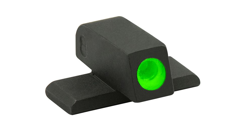 Meprolight BERSA BP 9 CC FRONT SIGHT TD, Black, ML10245F-S