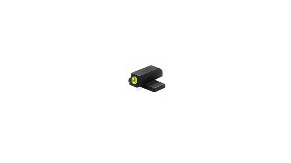 MeproLight Bersa Thunder 9/40 Front Sight, Green ML10240F.S