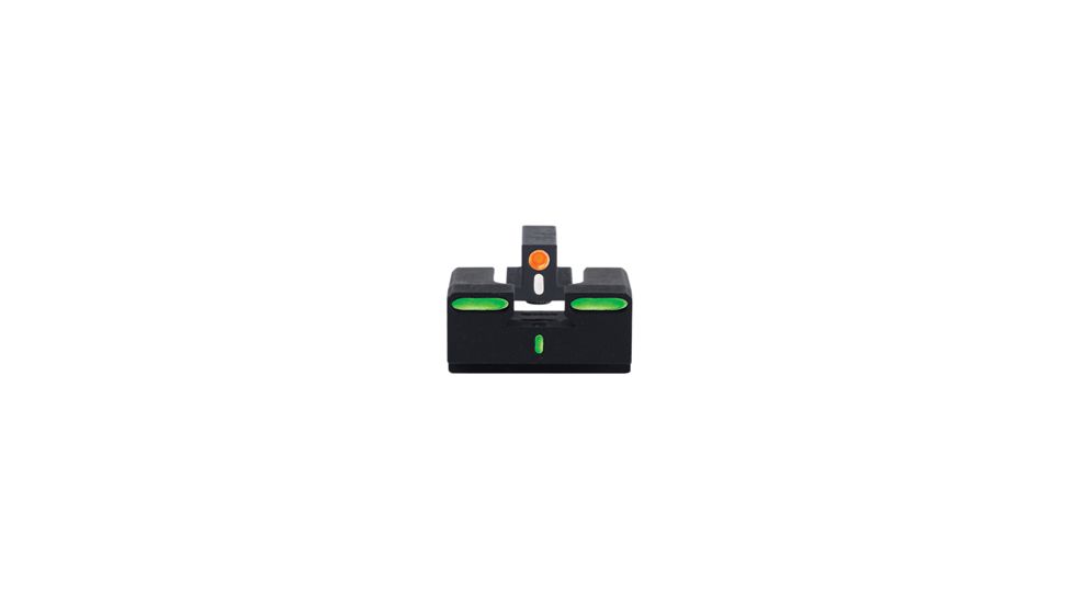 Meprolight Glock Front Sight Orange, ML12224FSO