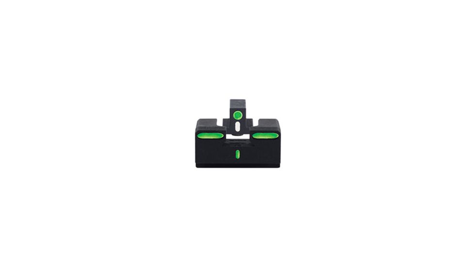 Meprolight H&amp;K VP9 R4E SUP Night Sight, Green/Green Fixed Set, ML12228SUP, 122283191