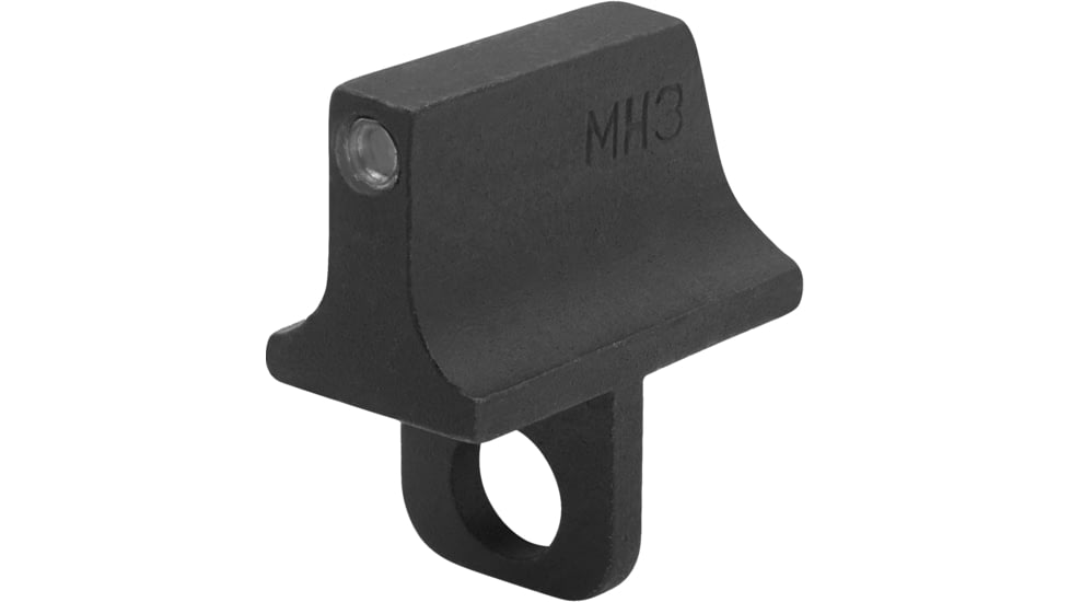 Meprolight HK Mp5, 91, 93, 94 Rifle Front Sight, Green ML31506F.S, 1315063107