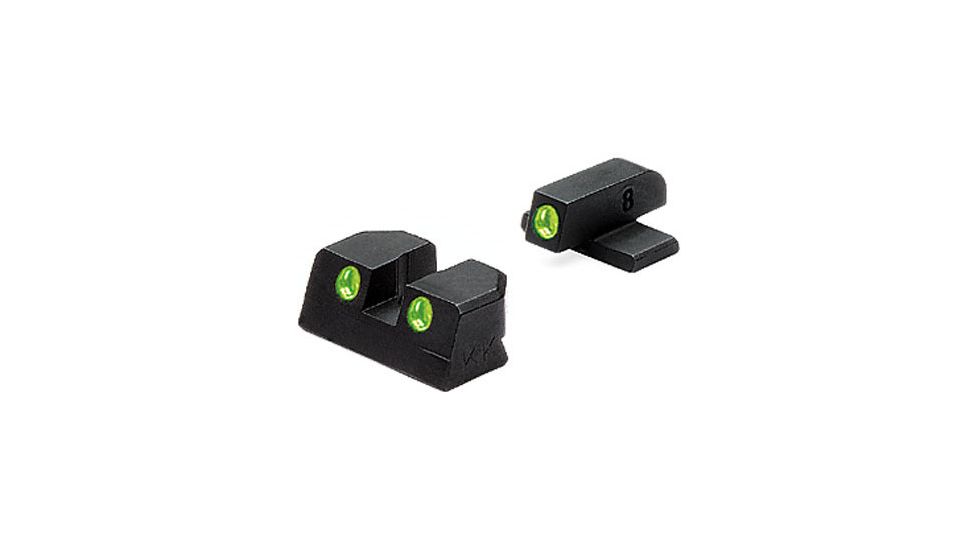 Meprolight Tru-Dot Fixed Sights 72978